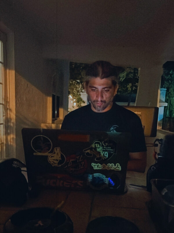 Virtual Consultation